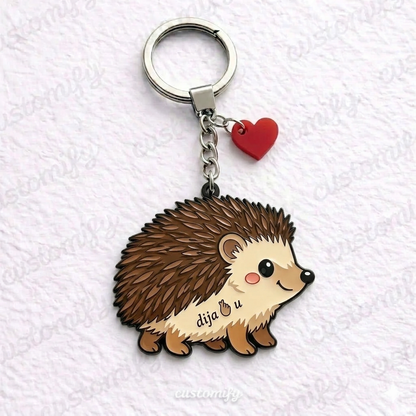 Hedgehog