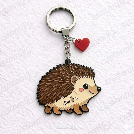 Hedgehog