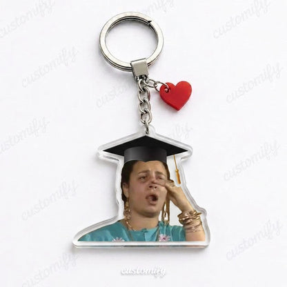 Graduation Struggle