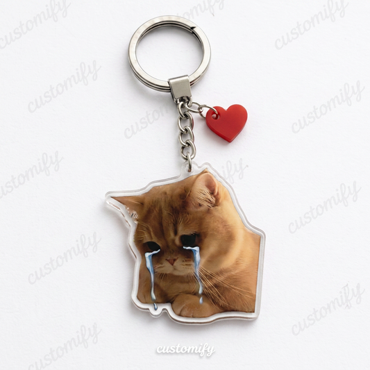 "Emotional Damage" Cat