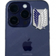 Wings of Freedom: The Scout Regiment