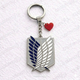 Wings of Freedom: The Scout Regiment