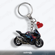 BMW S 1000 RR