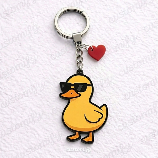 Cool Duck