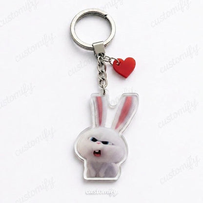 Feisty Fluff