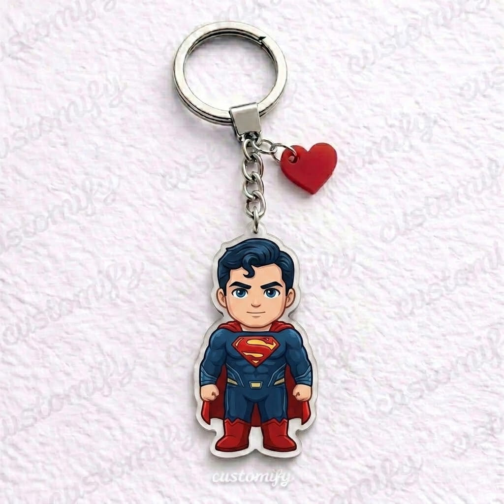 Super Man