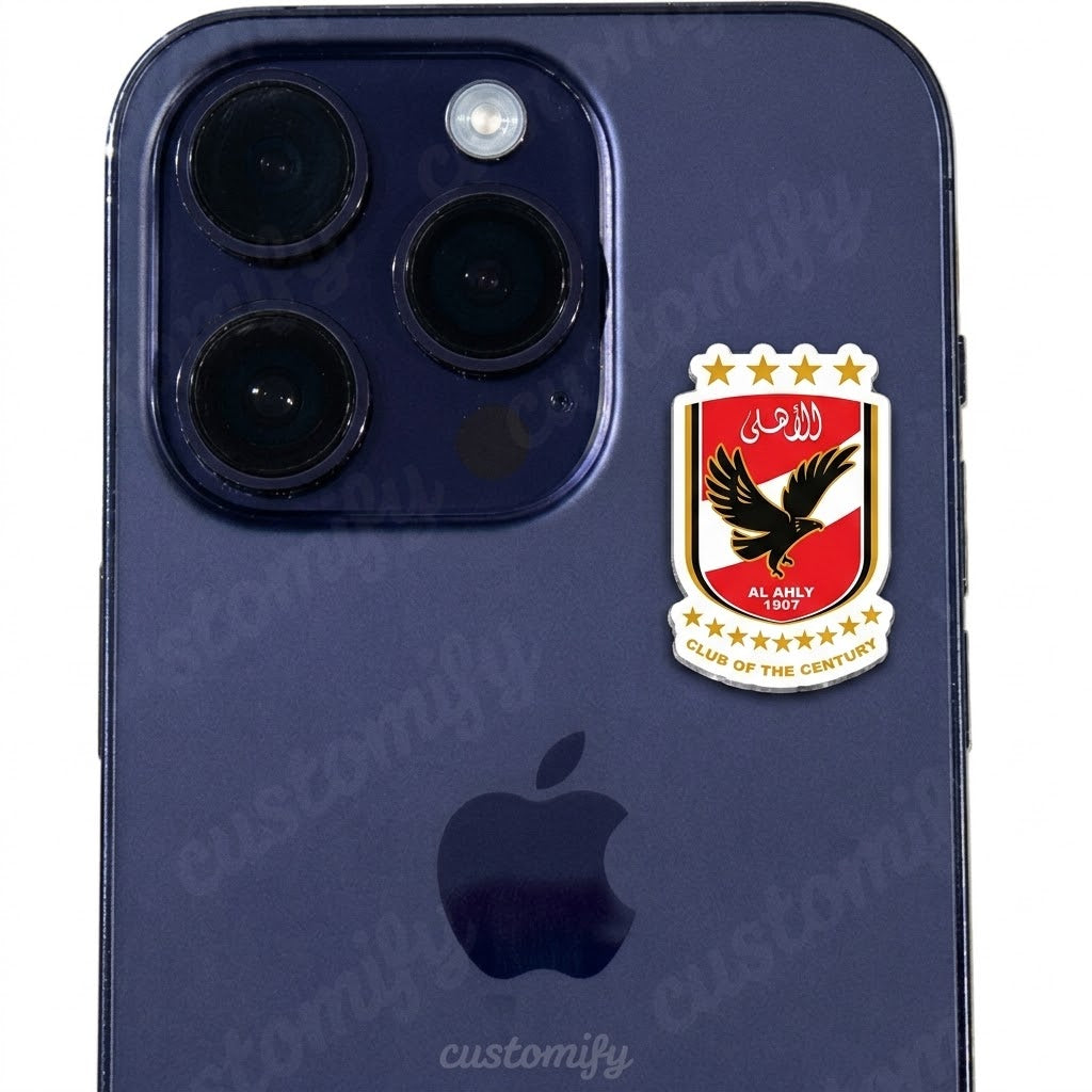 Club of the Century Al Ahly SC