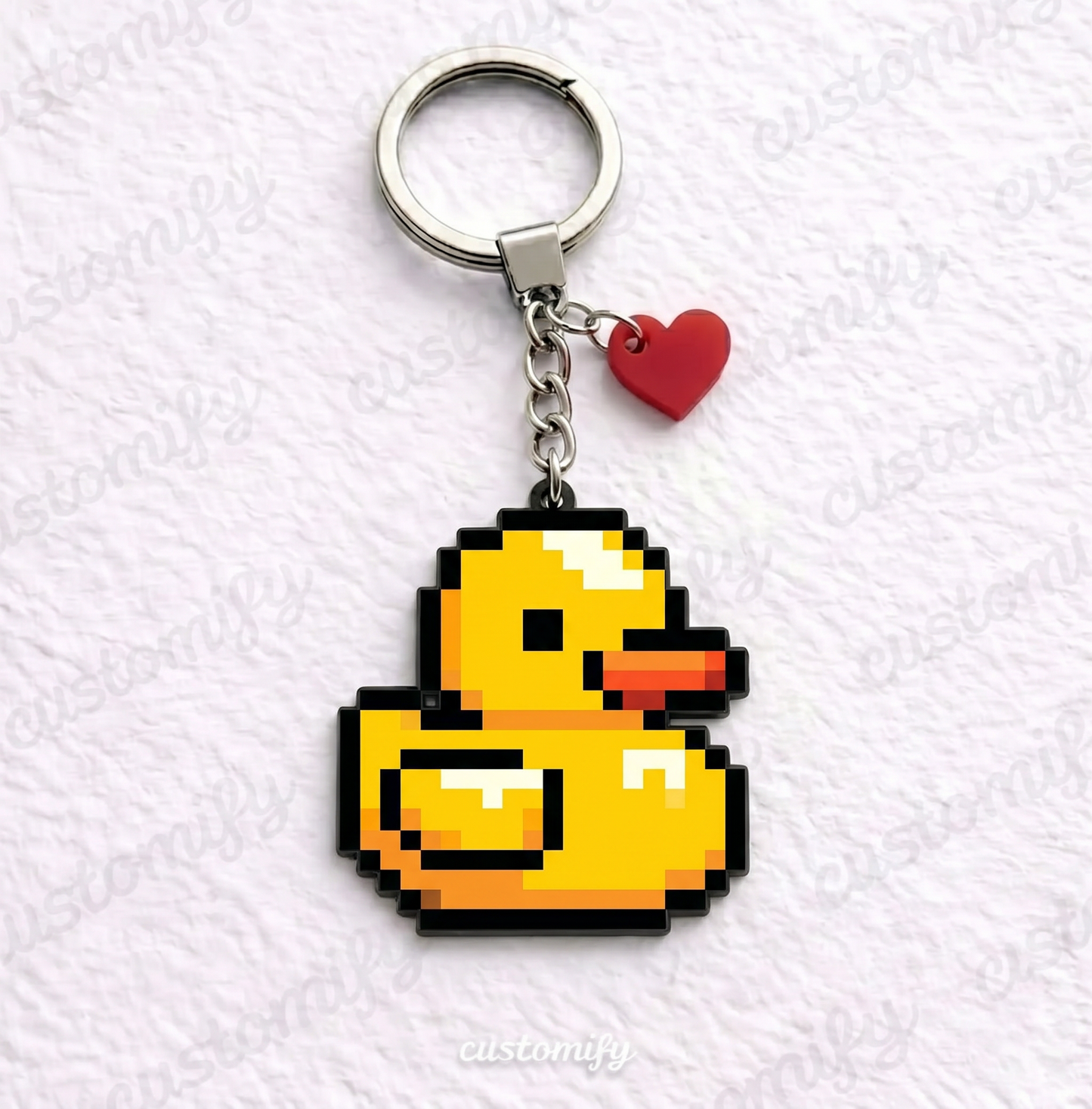 Rubber Duck