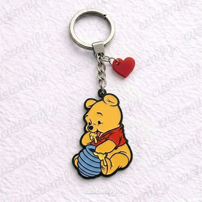 Winnie the Pooh