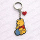 Winnie the Pooh
