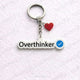 "Verified" Overthinker