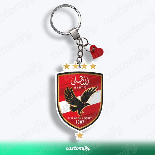 Al Ahly FC