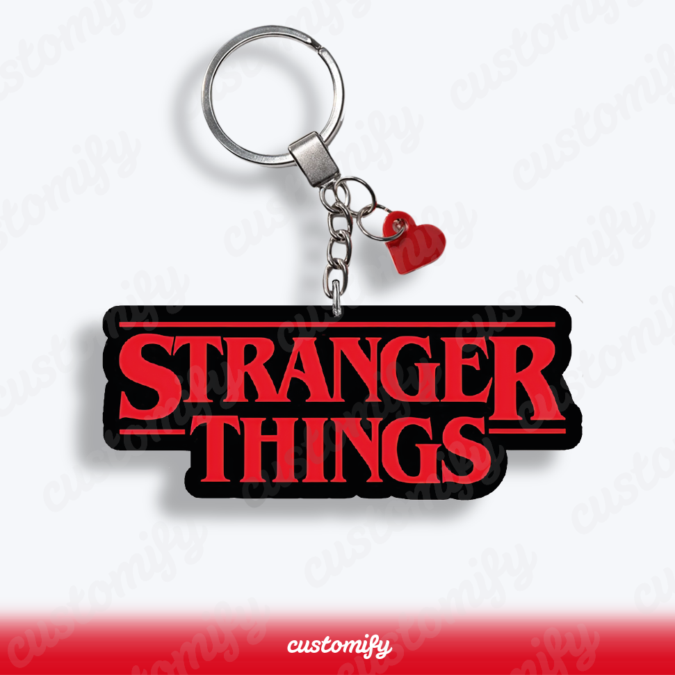 Stranger Things 2