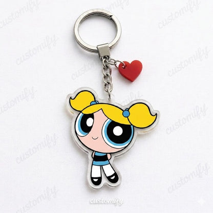 lovable Bubbles