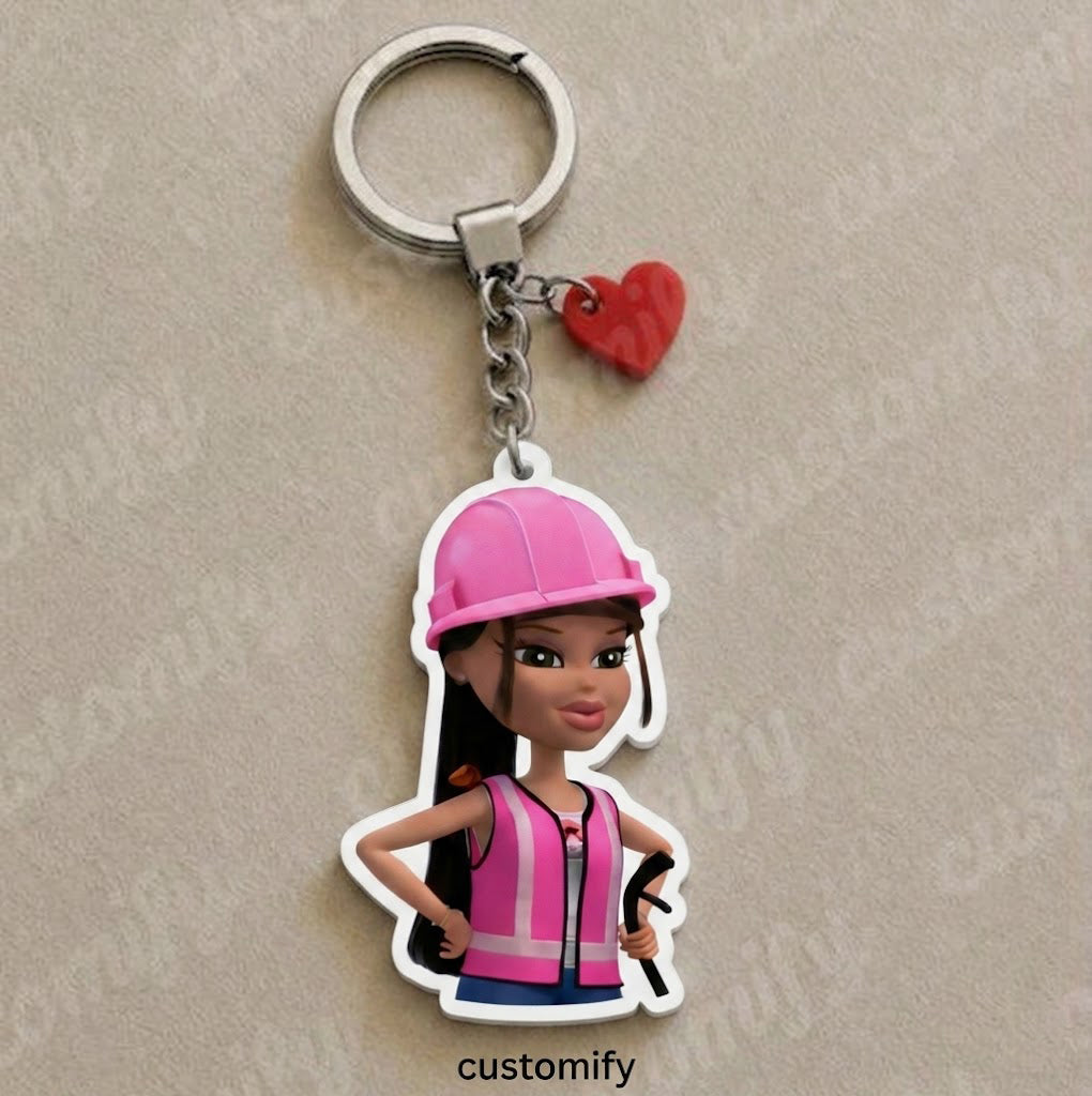 Bratz Builder