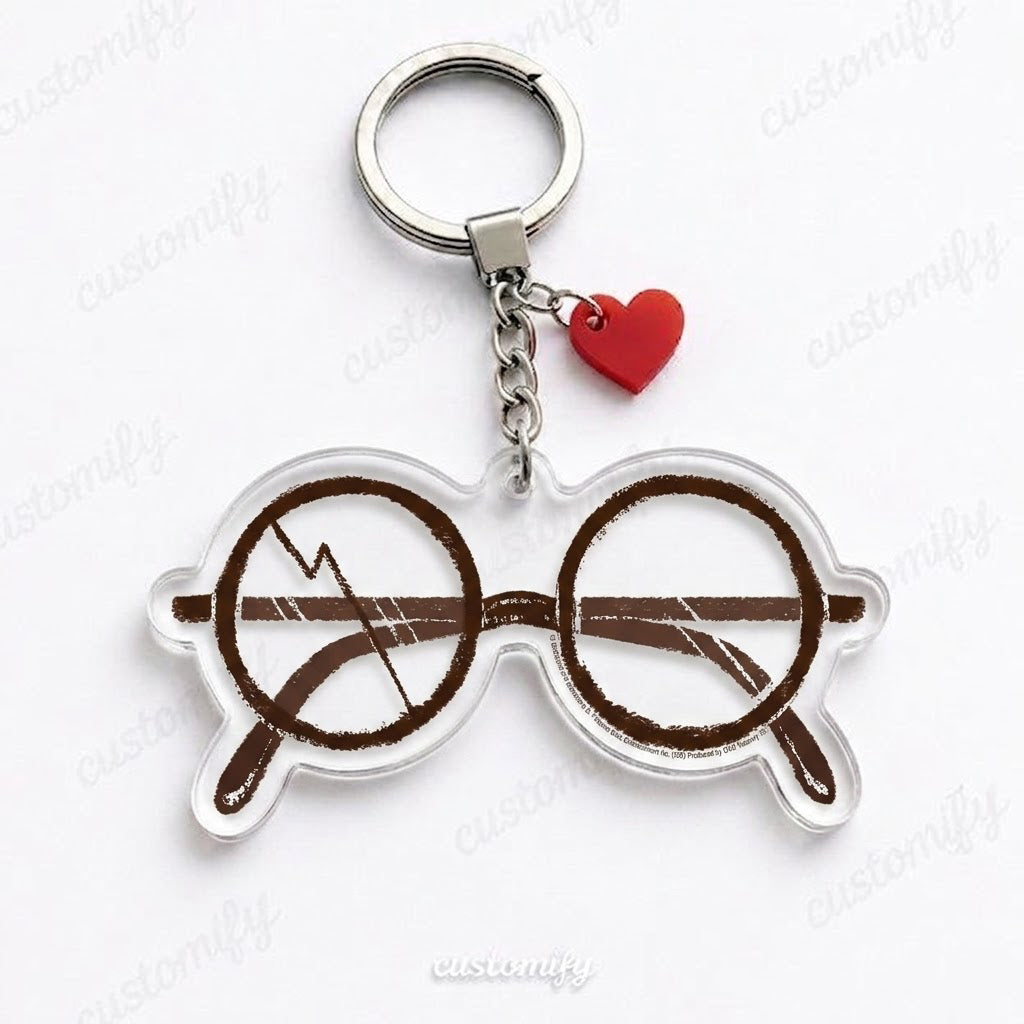 Harry Potter Glasses