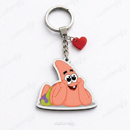 Patrick Star