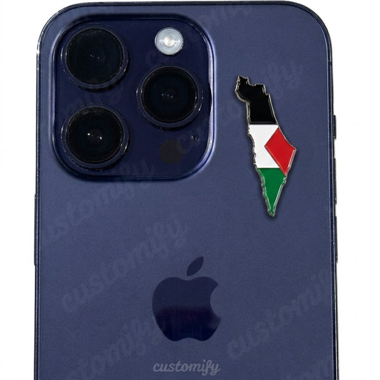 Palestine 2