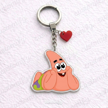 Patrick Star