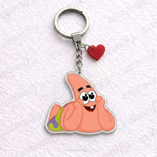 Patrick Star