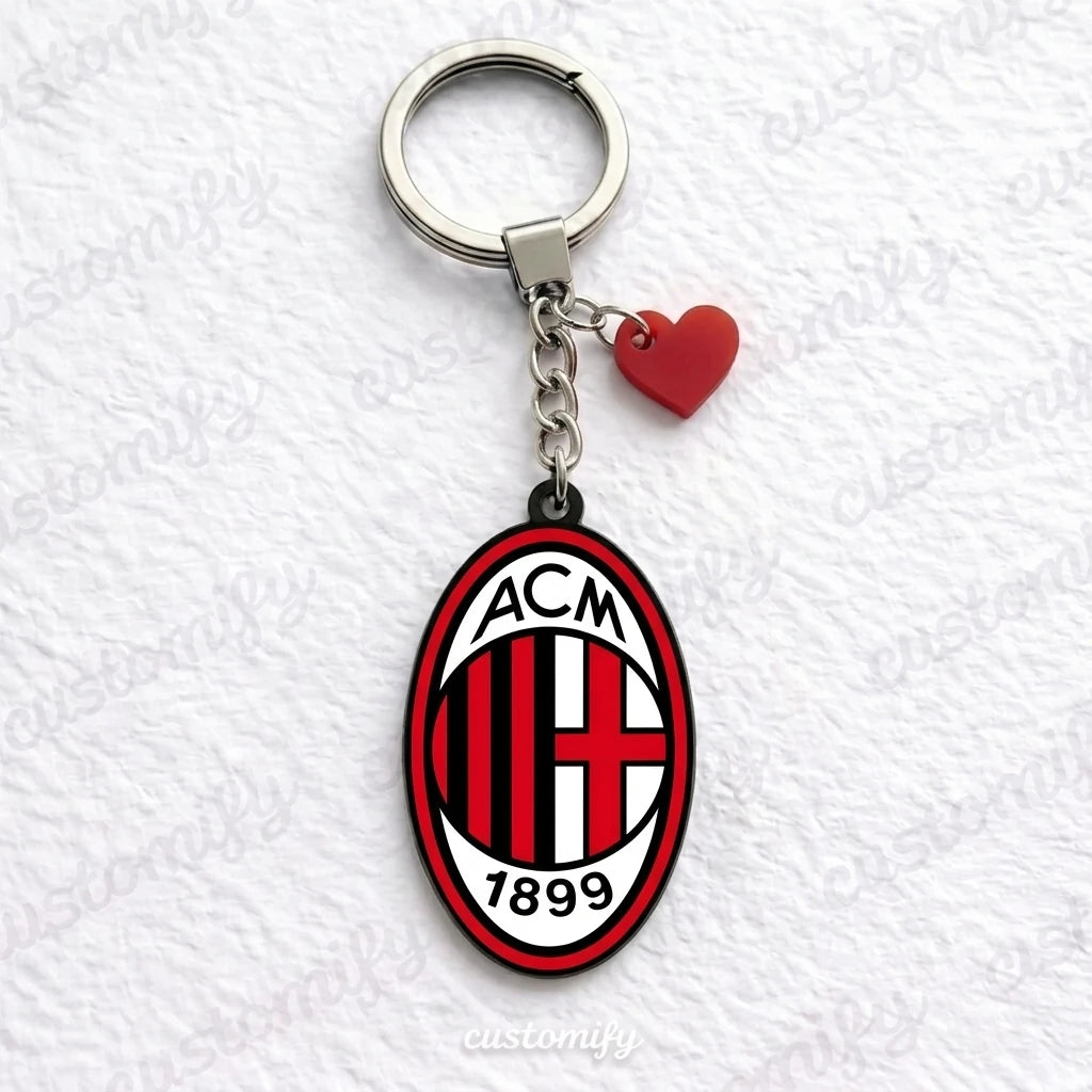Il Diavolo Badge