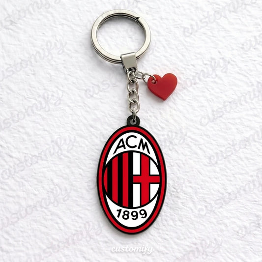 Il Diavolo Badge