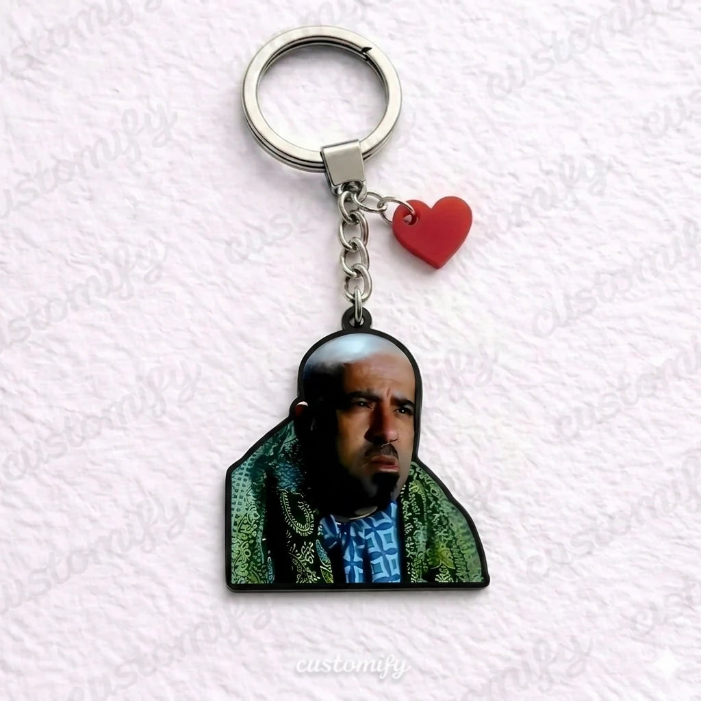 مش مصدق