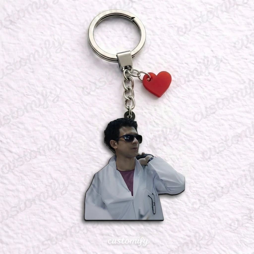 The Cool Doc