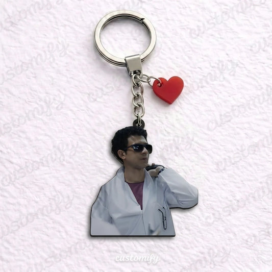 The Cool Doc