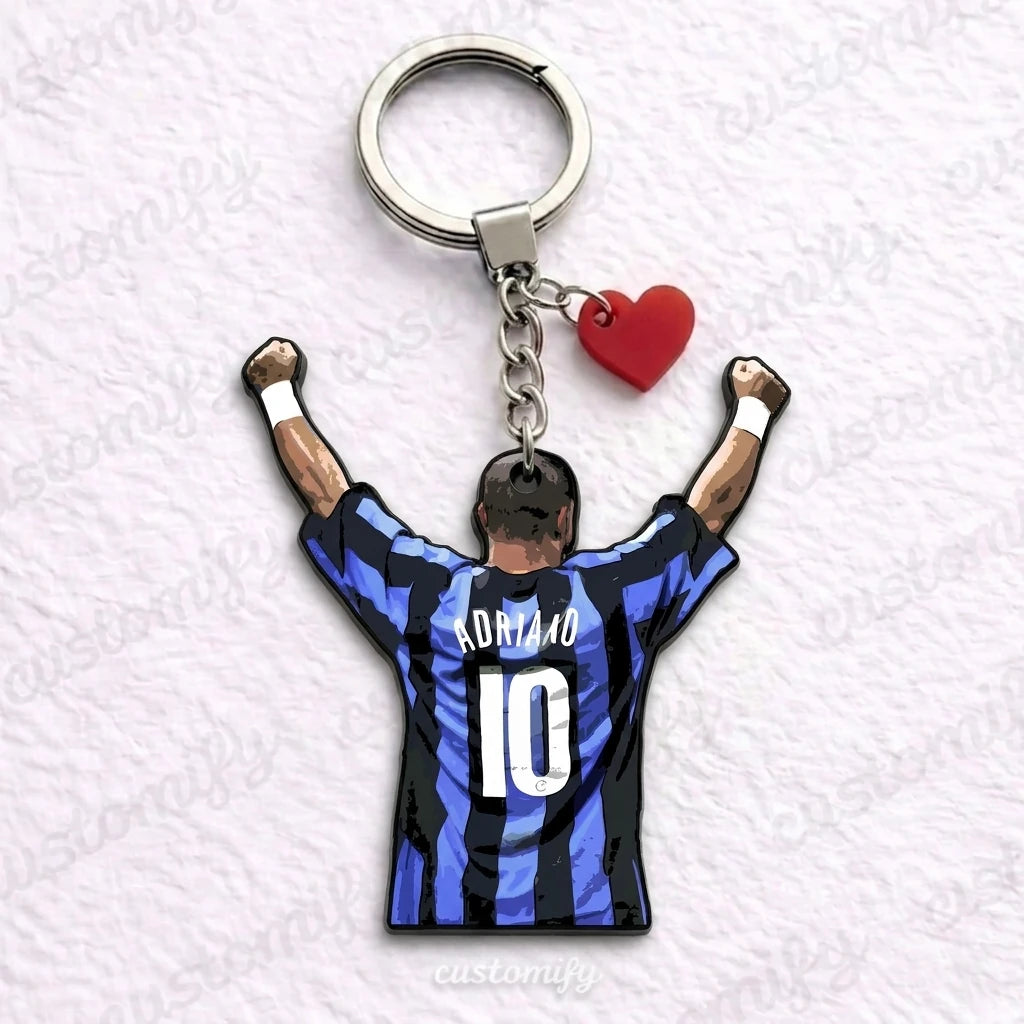 L'Imperatore Celebration — Adriano