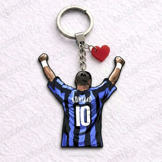 L'Imperatore Celebration — Adriano