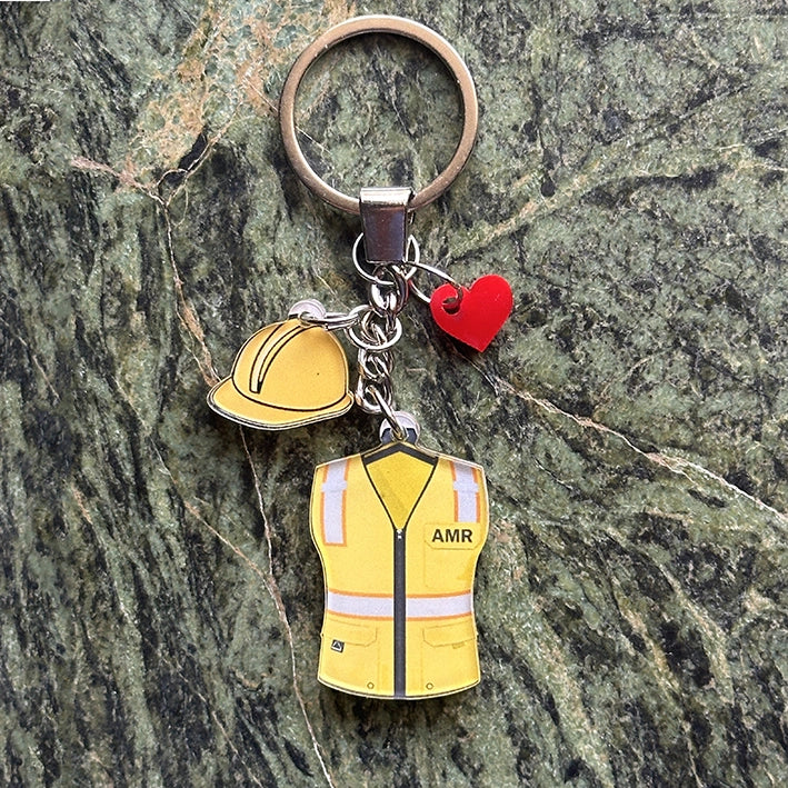 Carry Your Memory Everywhere