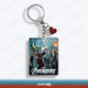 Marvel’s The Avengers