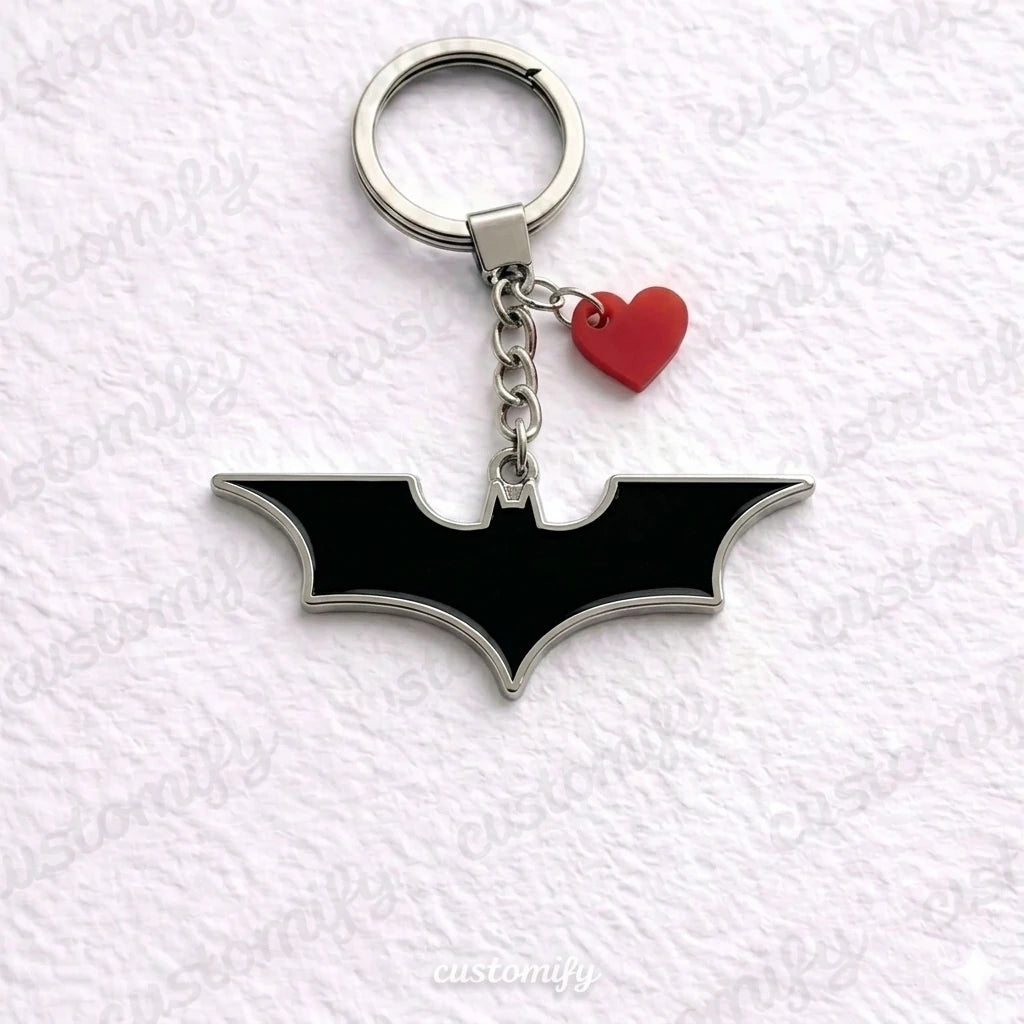 The Dark Knight Symbol