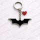 The Dark Knight Symbol