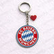 FC Bayern München Crest 🔴