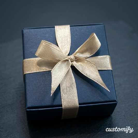 Is this order a gift?