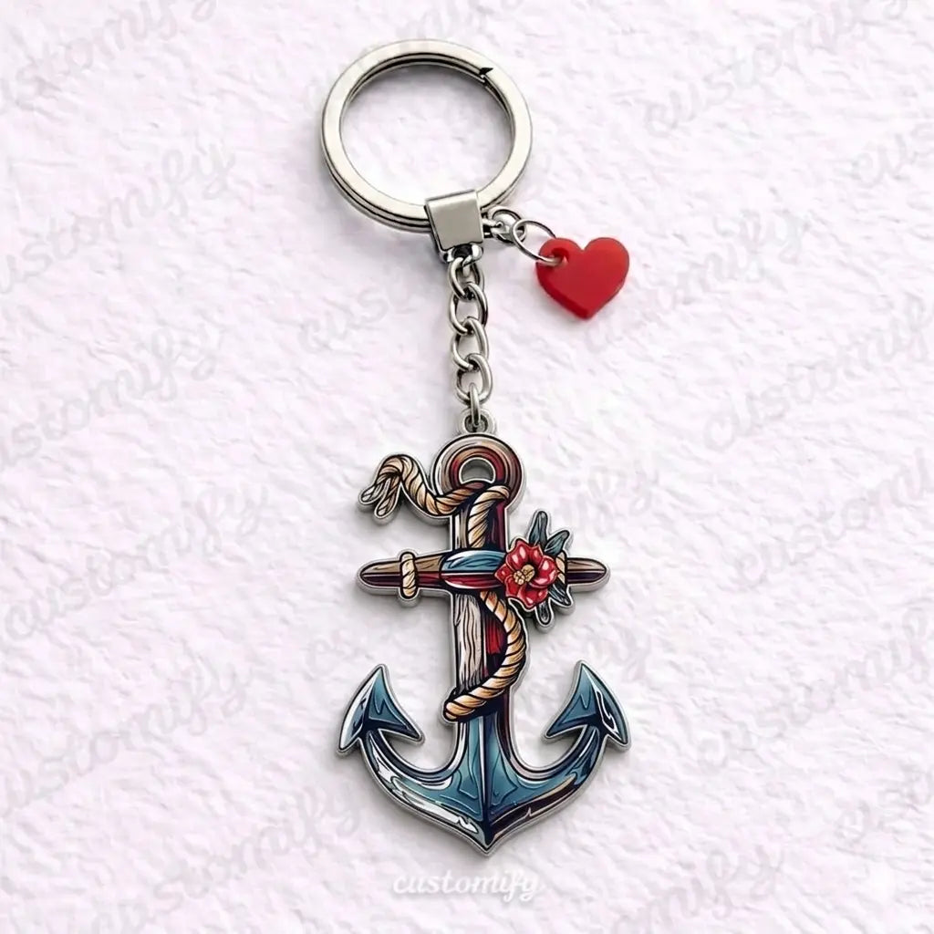 anchor