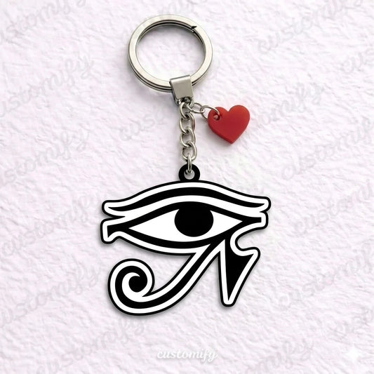 Eye of Horus — Eye of Protection 👁️