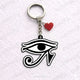 Eye of Horus — Eye of Protection 👁️