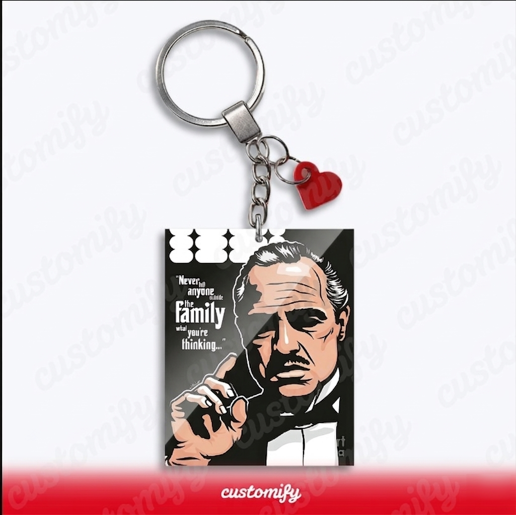Don Vito Corleone - The Godfather