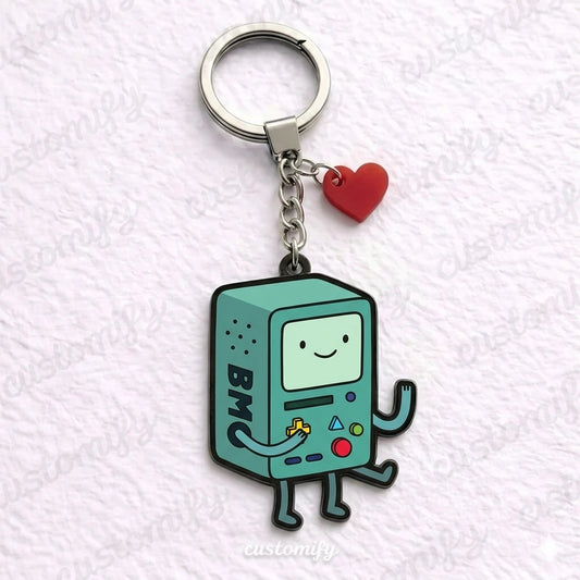 BMO 🎮💚