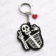 The Chill Skull