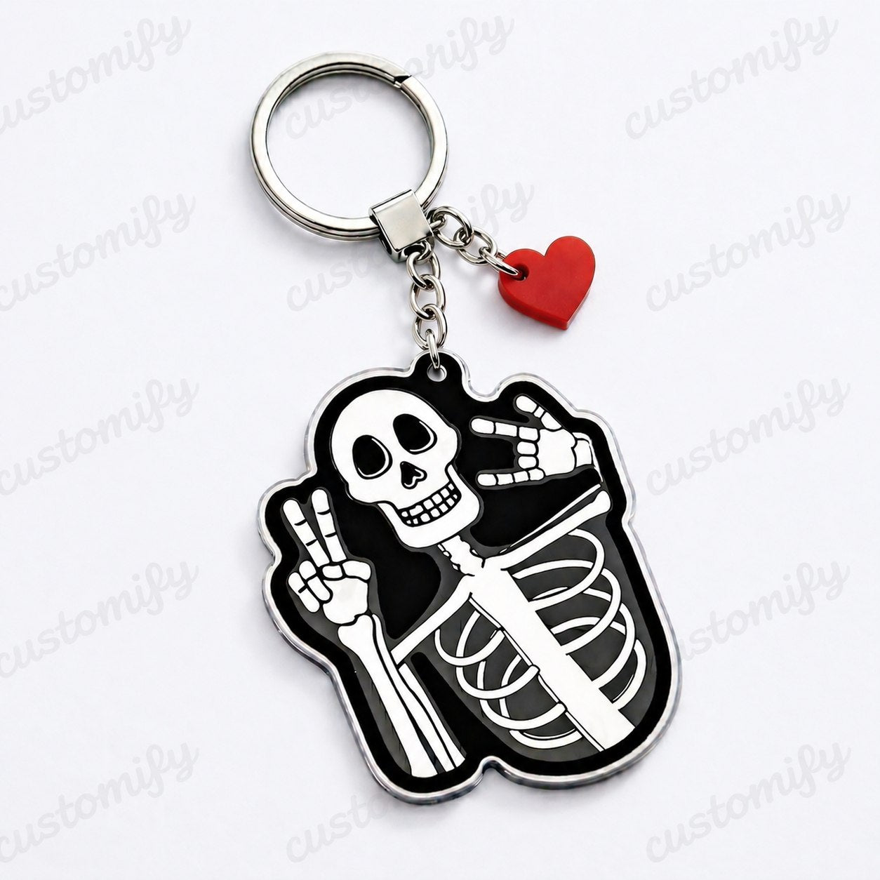 The Chill Skull