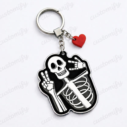 The Chill Skull