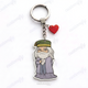 Chibi Dumbledore Headmaster