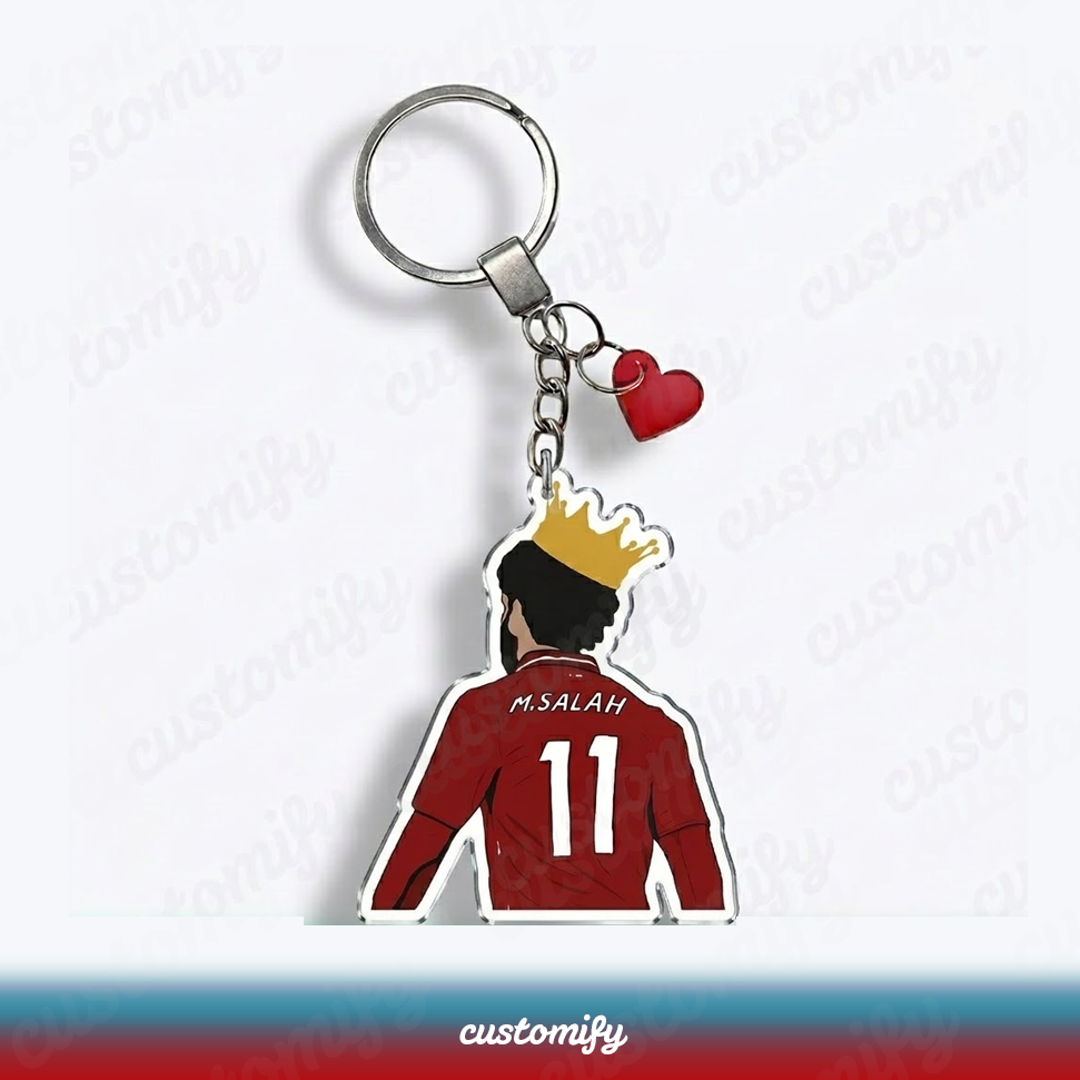 Mohamed Salah