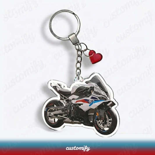 BMW S 1000 RR