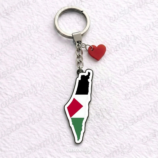 Palestine 25