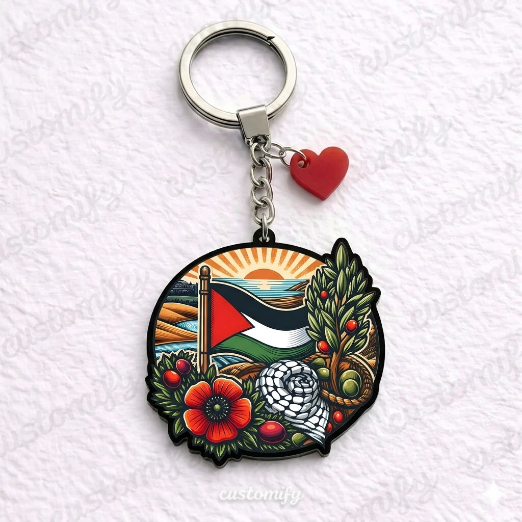 Palestine 26